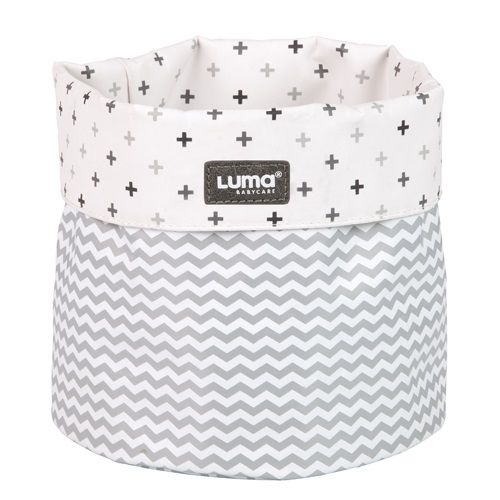 Luma Verzorgingsmand Snow White